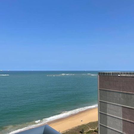 Flat Aconchegante Vista Mar Apartment Vila Velha  Exterior photo