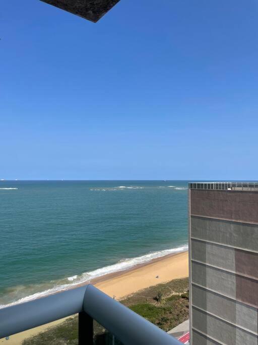 Flat Aconchegante Vista Mar Apartment Vila Velha  Exterior photo